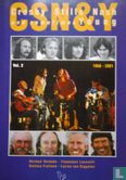 Crosby, Stills, Nash and Sometimes Young 2 - Afbeelding 1