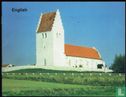 Fanefjord church - Afbeelding 1