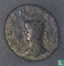 Romeinse Rijk, AR Antoninianus, 253-268 AD, Gallienus, Antiochië, 265-266 AD - Bild 1