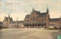 Nijmegen, Station  - Afbeelding 1