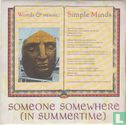 Someone Somewhere (In Summertime) - Image 1