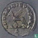 Empire romain, AR Antoninianus, 253-268 AD, Gallien, Rome, 267-268 AD - Image 2