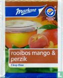 rooibos mango & perzik - Image 1