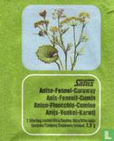 Anise-Fennel-Caraway - Afbeelding 1