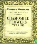 Chamomile Flowers Tisane  - Image 1