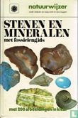 Stenen en mineralen met fossielengids - Image 1