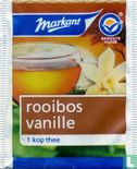 rooibos vanille - Image 1