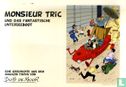 Monsieur Tric und das fantastische Unterseeboot - Image 1