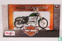 Harley-Davidson XL1200V Seventy Two - Image 1