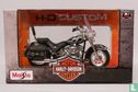 Harley-Davidson FLSTC Heritage Softail Classic - Afbeelding 1