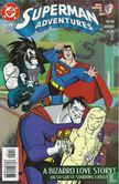 Superman Adventures 29 - Bild 1