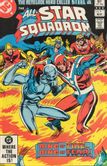 all-star squadron - Afbeelding 1