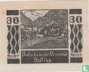 Golling 30 Heller 1920 - Image 1