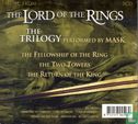 The Lord of the Rings - The Trilogy - Afbeelding 2