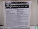 The Best of Joan Baez - Afbeelding 2