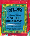 "English Breakfast" - Bild 1