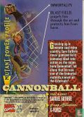Cannonball - Afbeelding 2