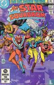 All Star Squadron 13 - Afbeelding 1