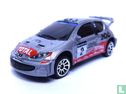 Peugeot 206 WRC - Afbeelding 1