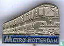 Metro - Rotterdam [blue] - Image 1
