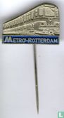 Metro - Rotterdam [blue] - Image 2