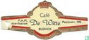 Café De Witte Blerick - P.A.M. Service-Station - Pepijnstr. 198 - Image 1