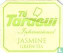 Jasmine Green Tea  - Afbeelding 3