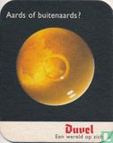 Aards of buitenaards ? Spirit of Flanders - Design - Afbeelding 1