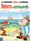 Asterix ja Normannid - Afbeelding 1