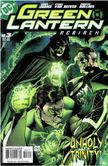 Green Lantern Rebirth - Image 1