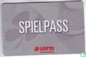 Spielpass Lotto Baden Württemberg - Image 1