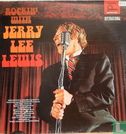 Rockin`with Jerry Lee Lewis - Afbeelding 1