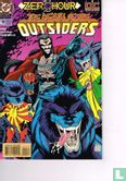 Outsiders 11 - Image 1