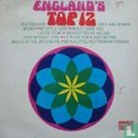England's Top 12 - Image 1