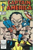 Captain America 338 - Image 1