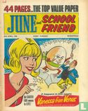 June and School Friend 266 - Image 1