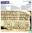 Nabucco (Querschnitt in der Originalsprache) - Afbeelding 1