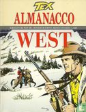 Almanacco del West 1994 - Afbeelding 1