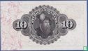 Sweden 10 Kronor 1938 - Image 2