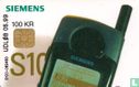 Siemens S10 - Image 1