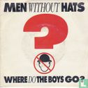Where do the Boys Go? - Afbeelding 1