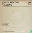 When the Snow Falls - Afbeelding 2