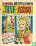 June and School Friend 265 - Afbeelding 1