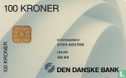 Den danske Bank - Rejseforsikring - Afbeelding 1