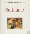 Heerlijke gerechten uit Suriname - Image 1