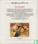 Heerlijke gerechten uit Suriname - Image 2