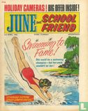 June and School Friend 264 - Bild 1