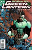 Green Lantern rebirth - Image 1