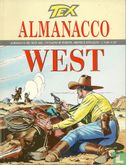 Almanacco del West 2000 - Afbeelding 1