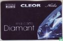 Cleor - Ma carte Diamant - Afbeelding 1